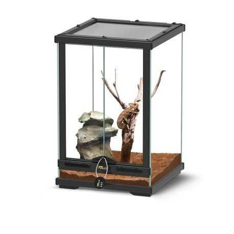 Terrario para reptéis Smartline - Terratlantis