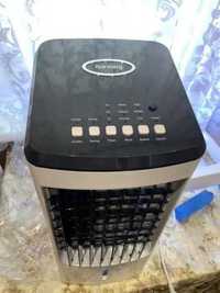 Air Cooler Кондиционер с прультом germatic сертификат качества