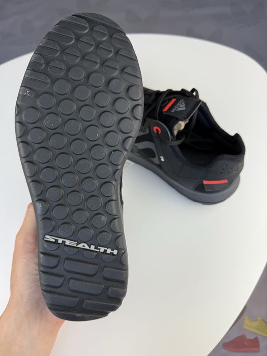Adidas 5/10 Five Ten Trailcross | FV4720 велокросівки для велоспорту