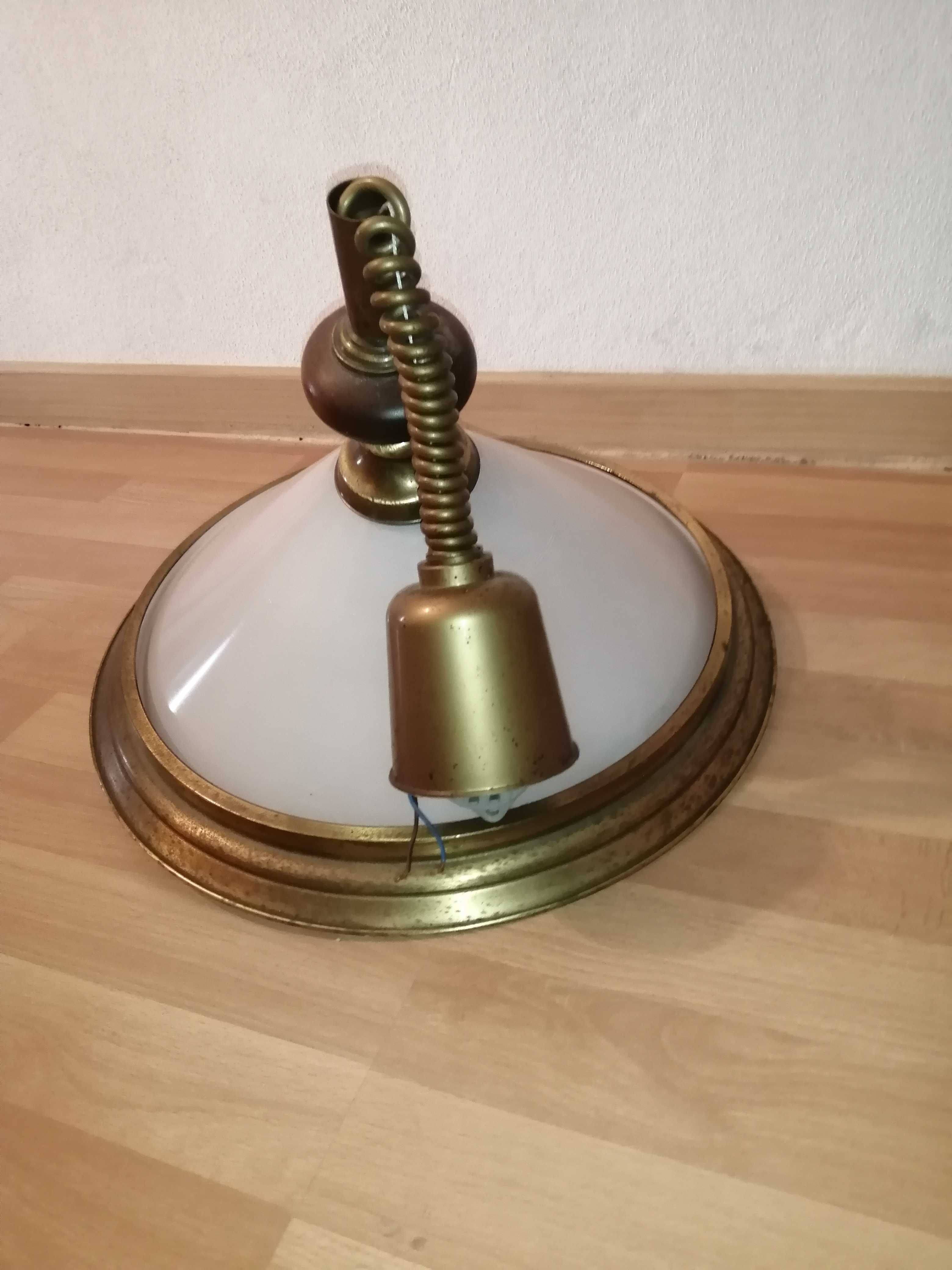 Candieiro de teto