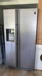 Frigorifico Americano Samsung