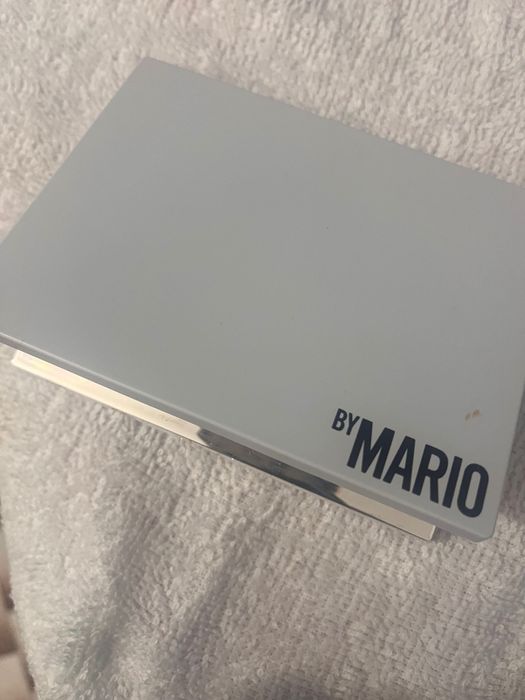 Paleta Mario Etheral  plus paleta Affect