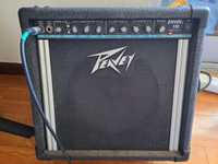 Amplificador Peavey Envoy 110 made in USA