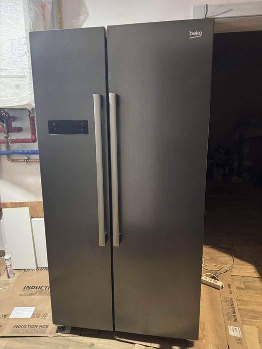 Lodówka Beko Side by Side