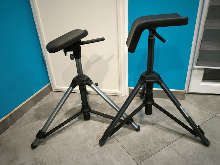 Podnóżek podologiczny RUCK