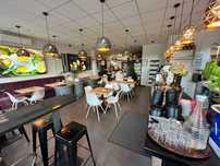 Sprzedam Francuskie bistro + własna marka kawy