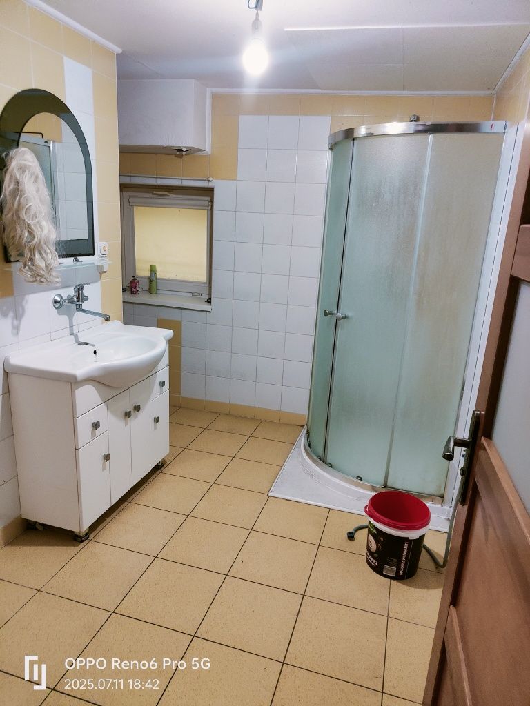 Сдам пол дома в аренду Piotrków trybunalski