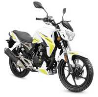 Продам мотоцикл GEON Pantera S200,  (2024) від офіційного дилера.