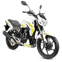 Продам мотоцикл GEON Pantera S200,  (2024) доставлення під поріг!.