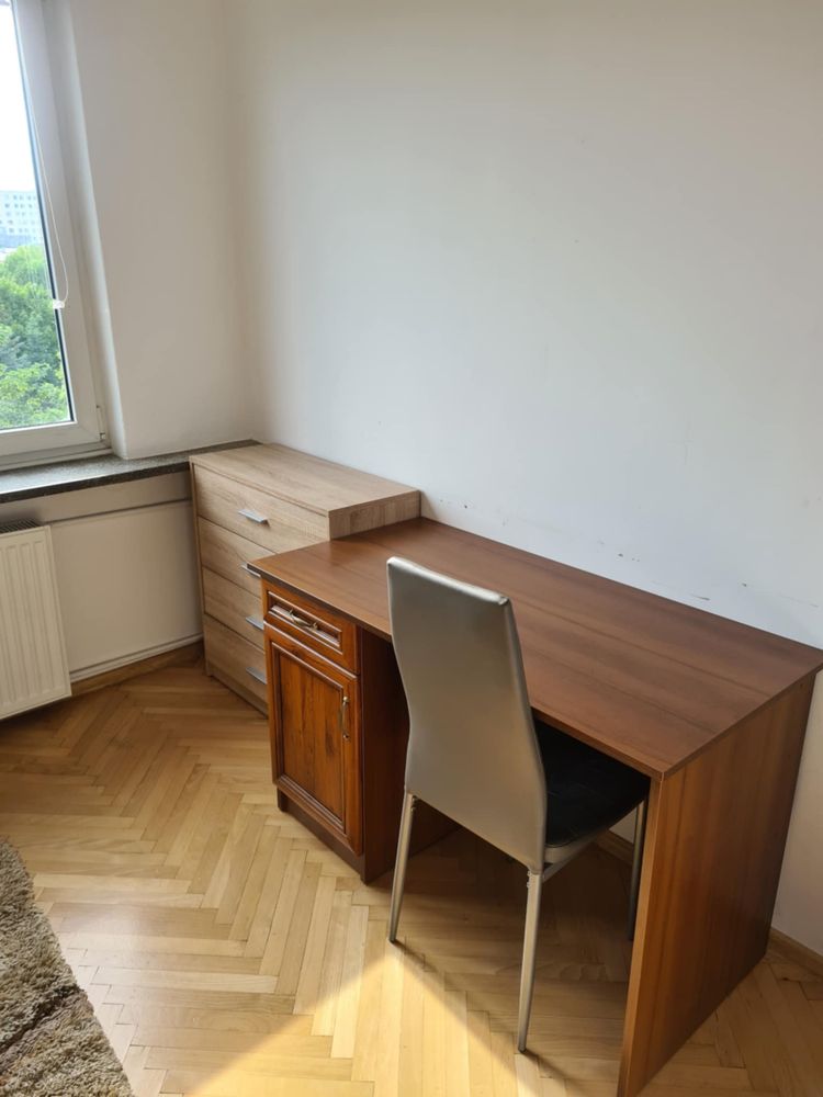 Wynajme 2 pokoje popieluszki