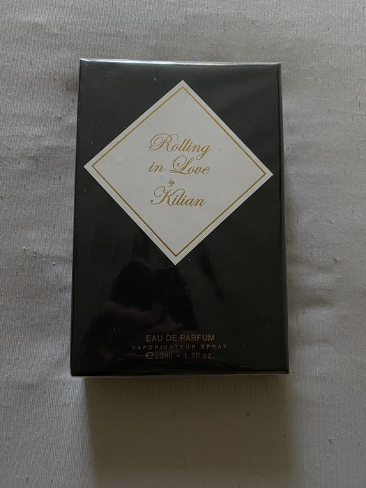 Парфуми Духи Kilian Rolling in Love