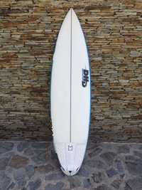 Surfboard - DHD - DNA - 6'1 - 28,8L