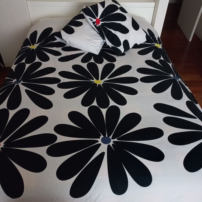 Colchas/Edredon camas 90x2m