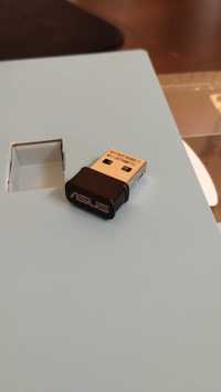 Wi-Fi адаптер Asus USB-AC53 Nano