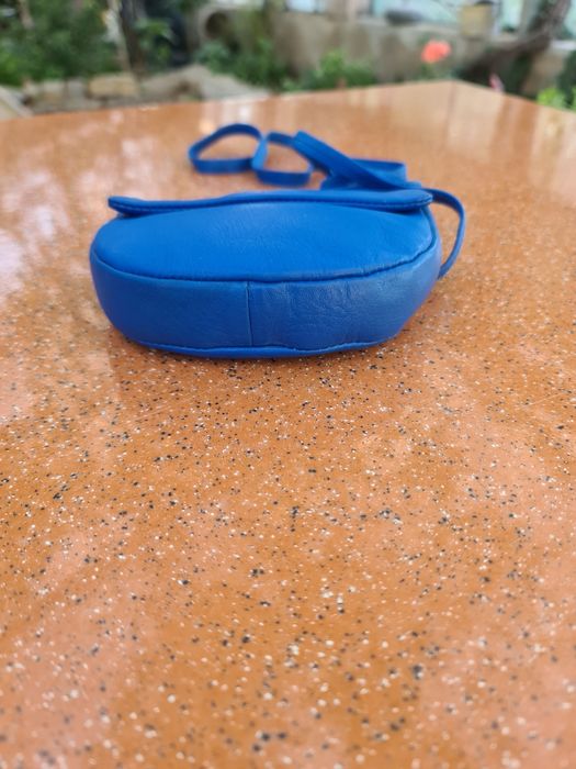 Сумка, гаманець  Picard з натуральної шкіри