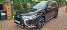 Mitsubishi Outlander Outlander PHEV pełna wersja prywatny instalacja LPG