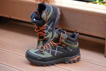 Buty trekkingowe Regatta Samaris III męskie