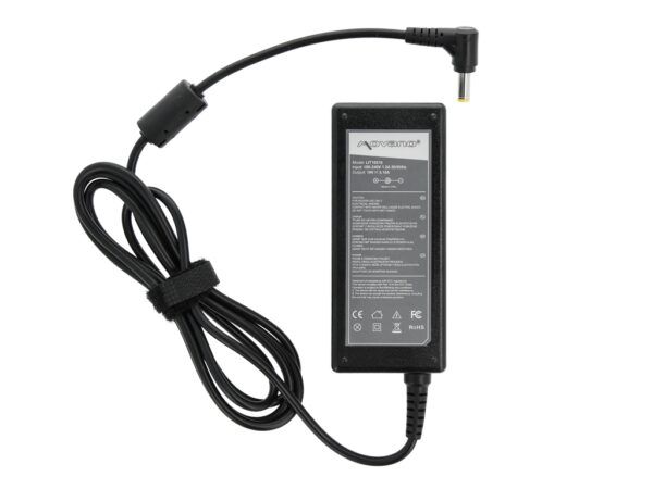 Carregador Movano 19V 3.16A (5.5x2.5) 60W para HP, Toshiba, Acer, Dell