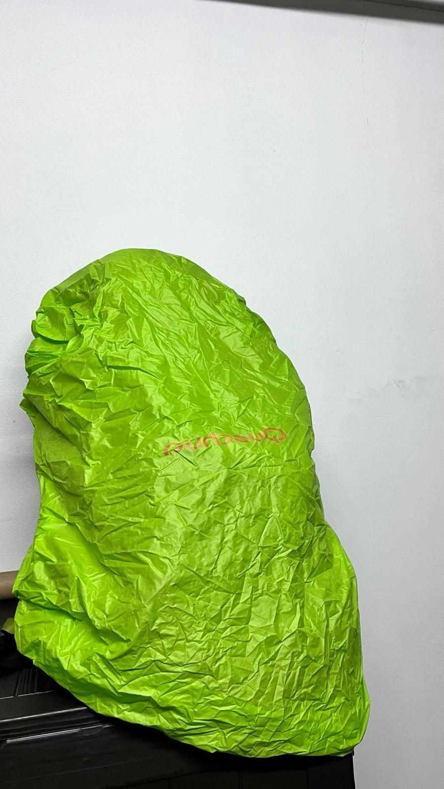 Mochila de Viagem Quechua