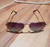 Okulary Ray Ban Aviator