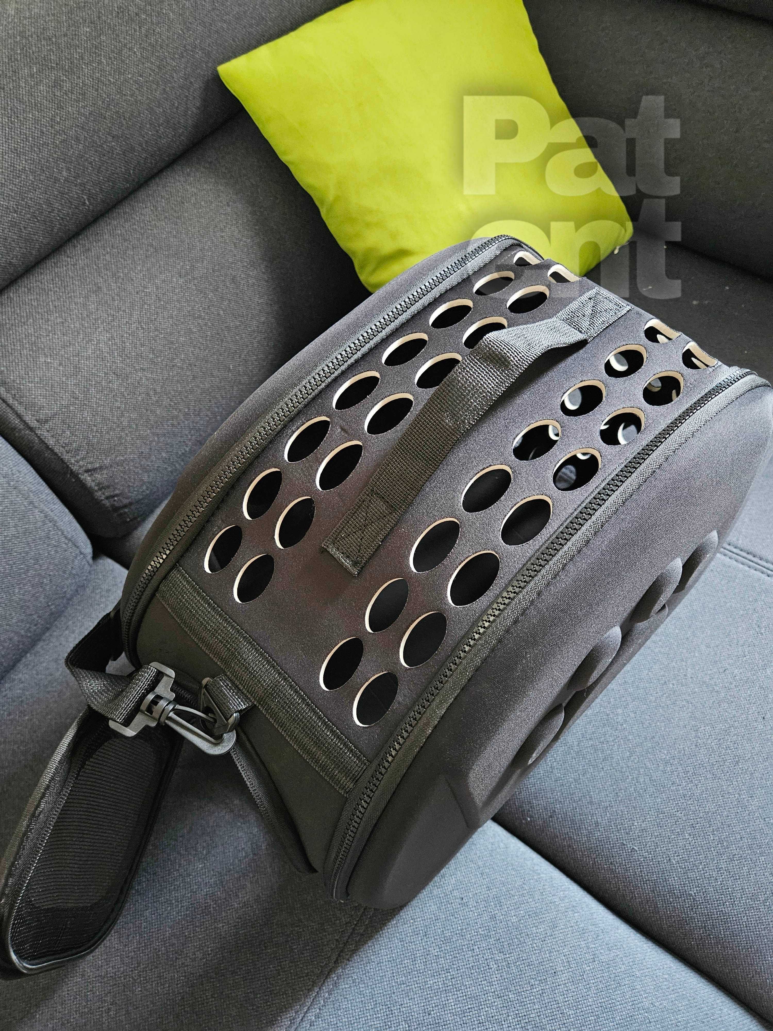 Transporter torba transportowa dla królika kota psa zwierząt