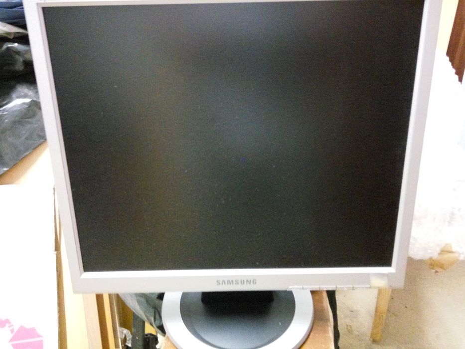 monitor Samsung para pc