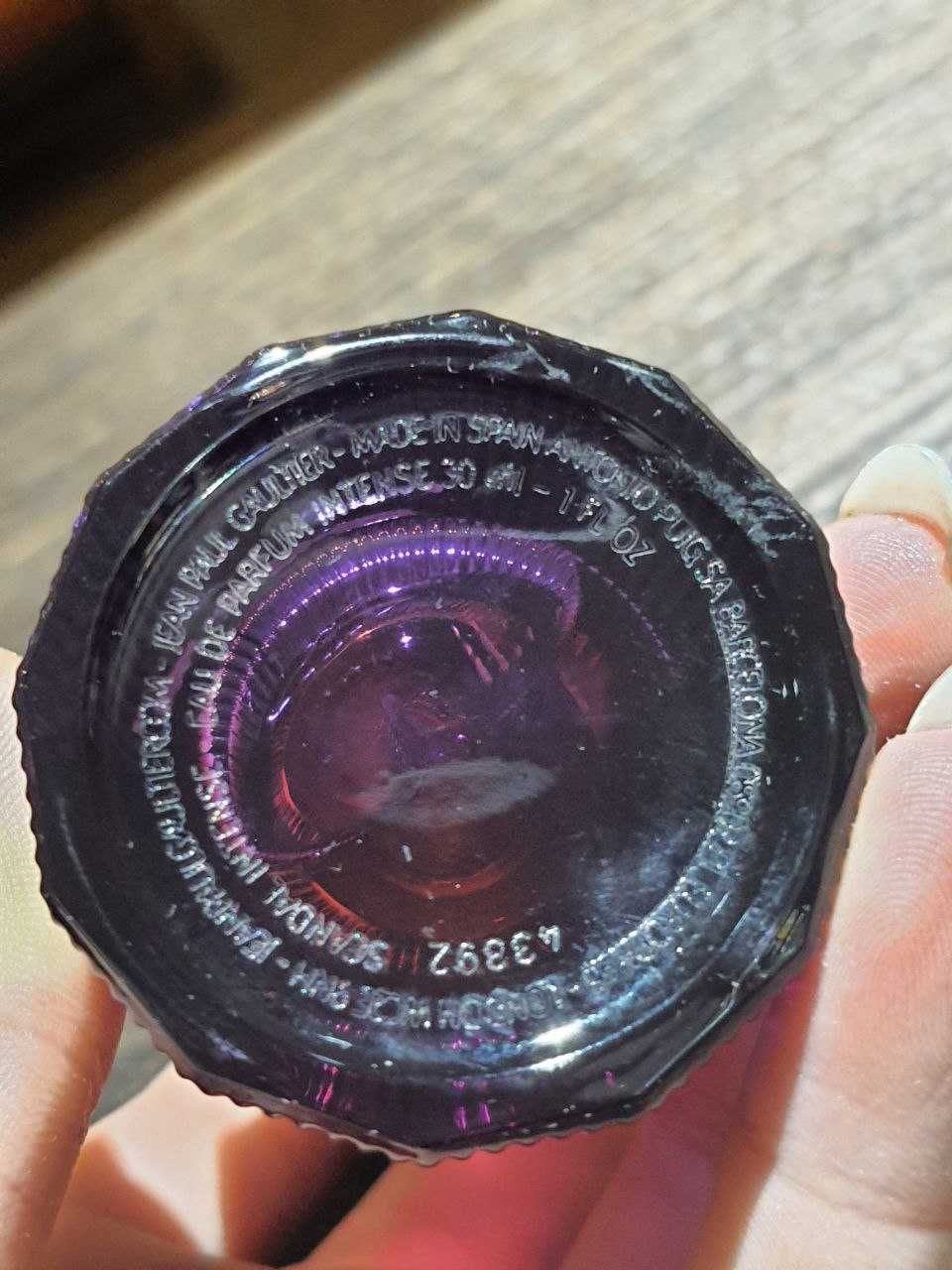 Scandal Intense Jean Paul Gaultier оригінал
