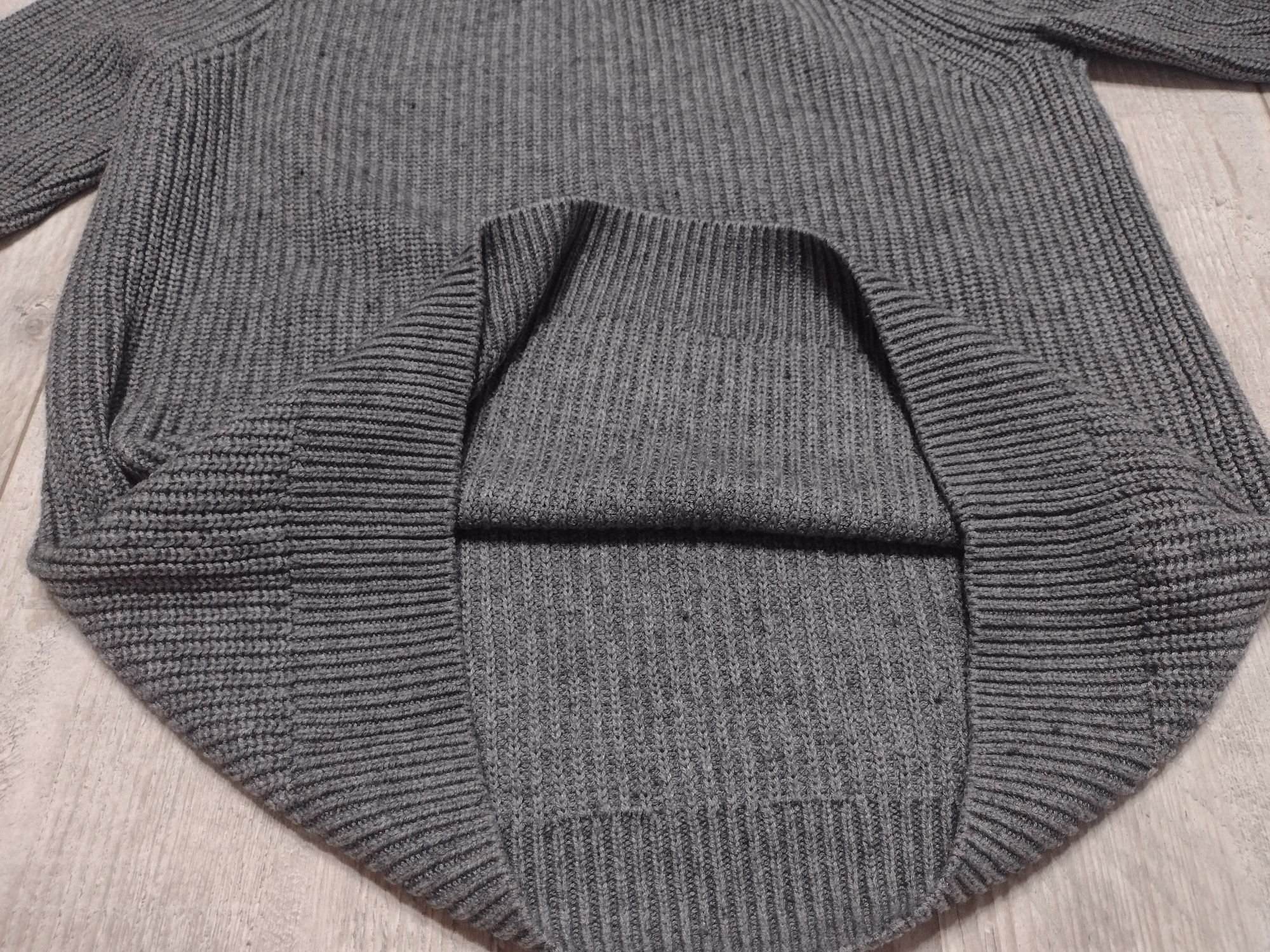 Sweter męski M H&M