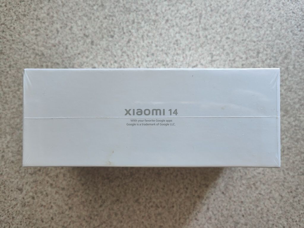 Xiaomi 14 5G 12/256GB Black EU. Гарантія