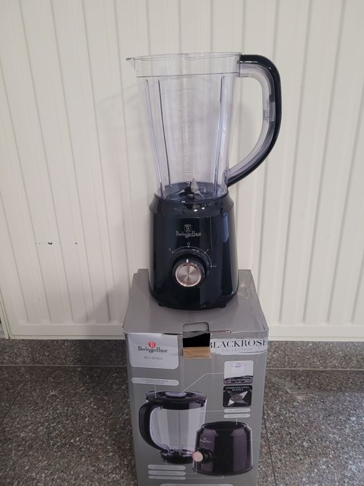 Blender kielichowy Berlinger Haus nowy