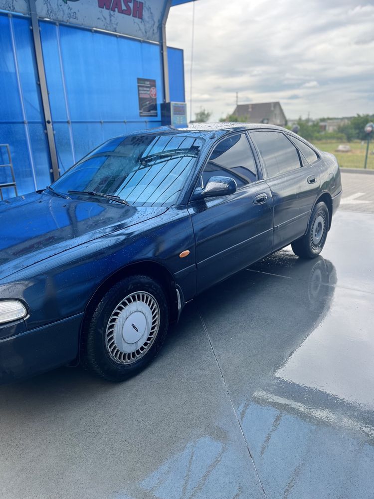 Mazda 626