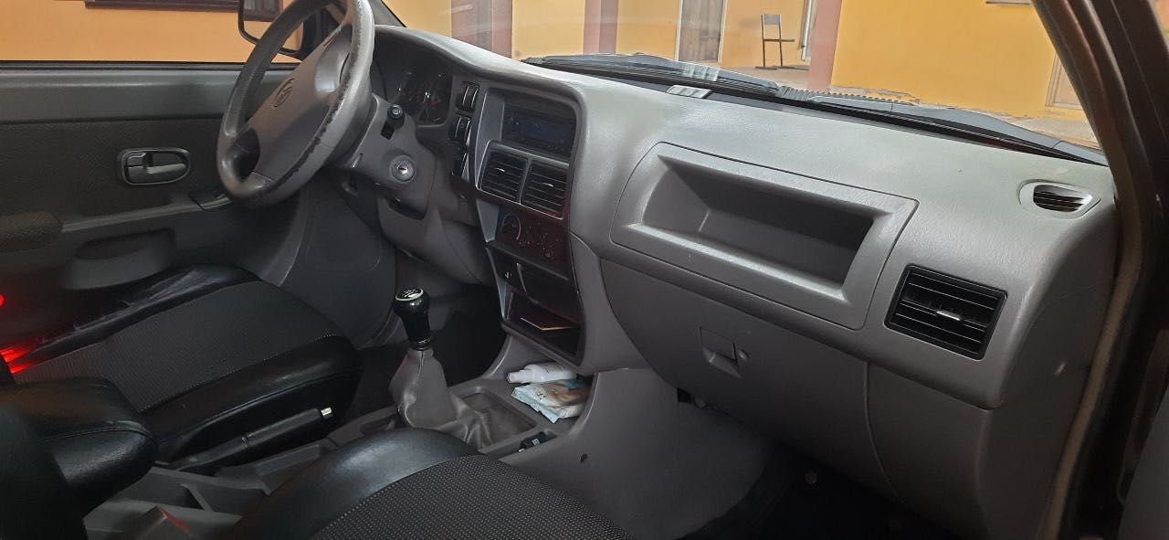 АВТО Great Wall Pegasus 2008 (3 500 $)