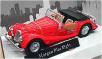 Morgan Plus Eight - escala 1/43 - NOVO com caixa