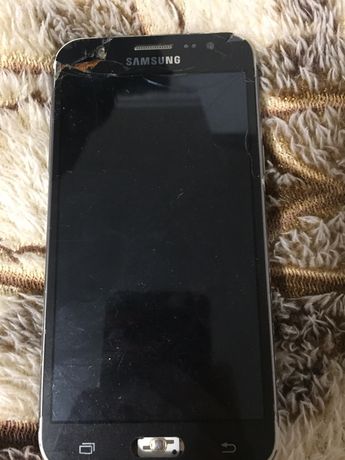 Samsung J5 не працює