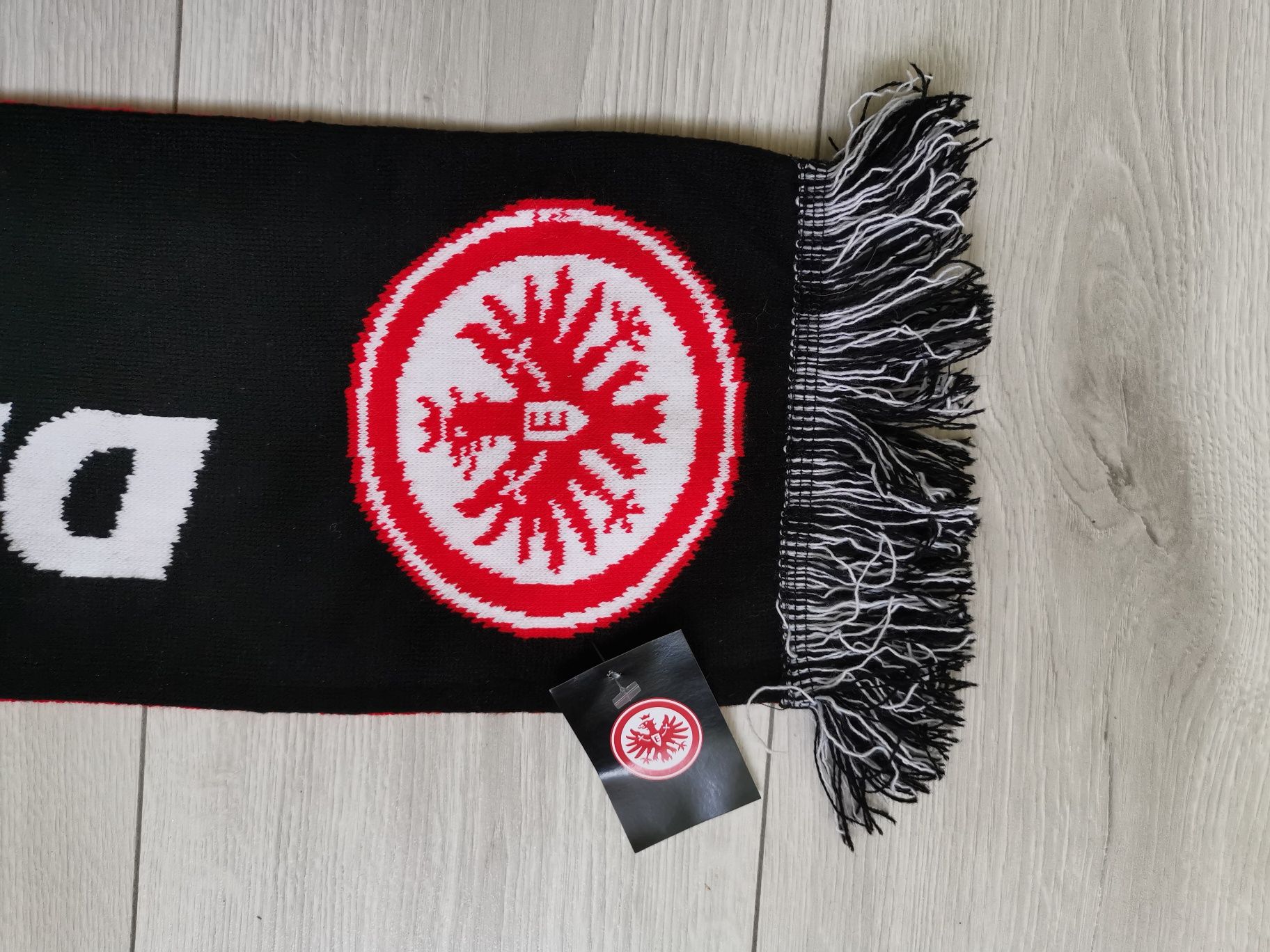 Szalik DFB-Pokal Eintracht Frankfurt Union Berlin