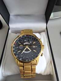 Zegarek Orient Złoty