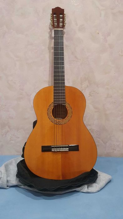 Акустична Гітара Serena