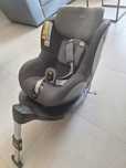 Fotelik samochodowy 360 Britax Romer Dualfix M i-size 61-105cm do 18kg