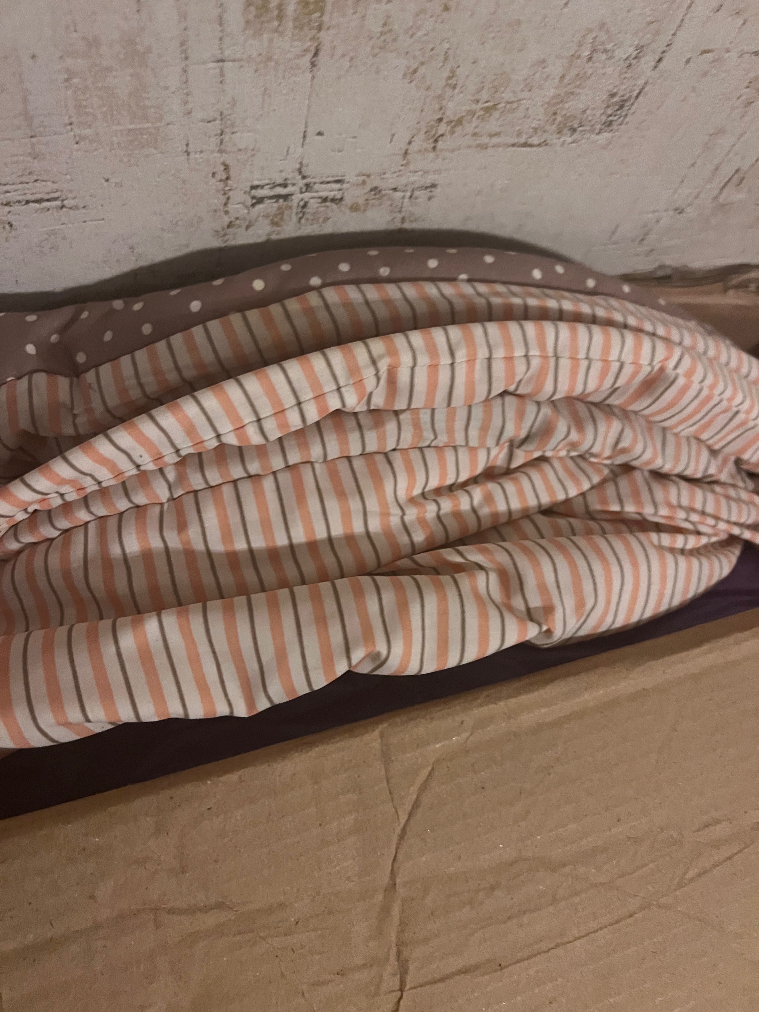 Люлька ліжко для немовля