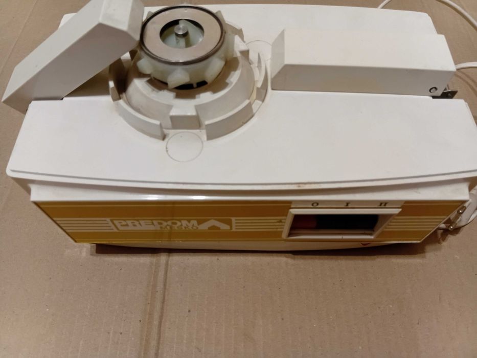 Соковыжималка (корпус) ZM Predom-Mesko