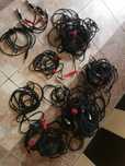 Kable studyjne xlr-xlr jack-jack i inne