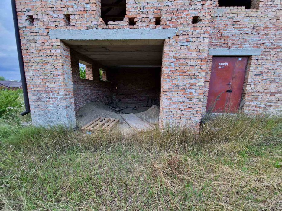 Продаж. Окремостоячий будинок. Петриків Тернопільський р-н