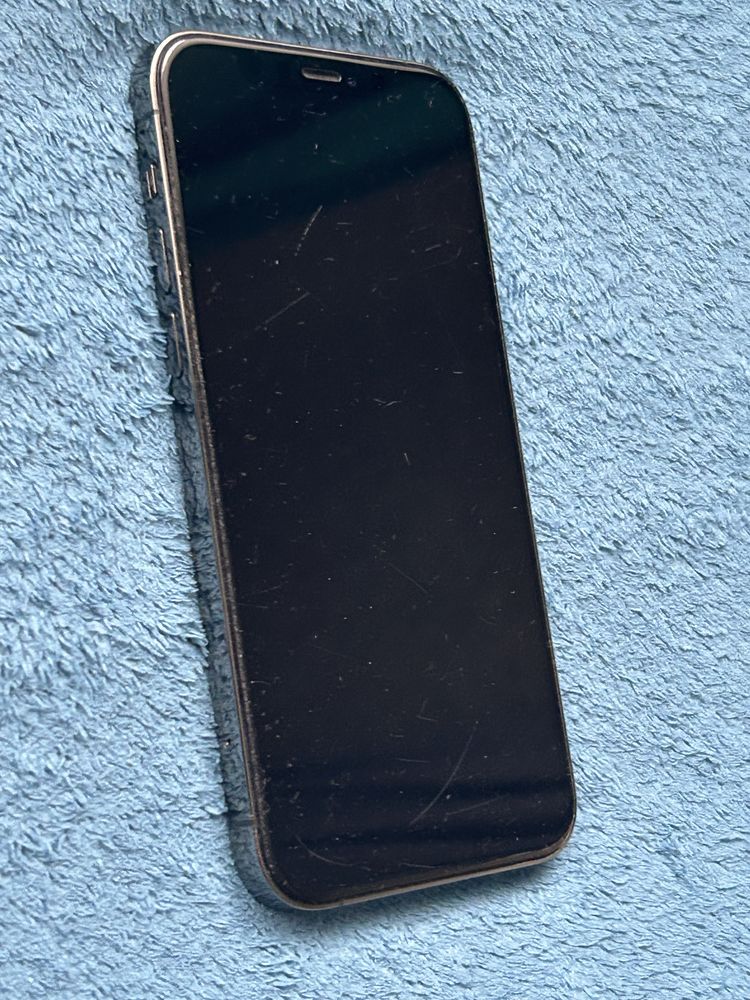 iPhone 12 Pro 256GB Graphite