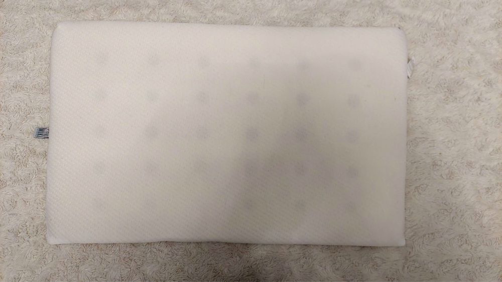 Poduszka klin Fiki Miki do łóżeczka dziecięcego