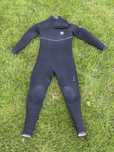 Pianka Rip Curl Flash Bomb 4/3 Junior 14