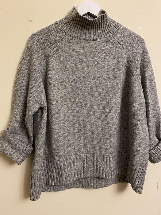 Sweter damski H&M