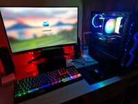 Obudowa SilentiumPC Signum SG1X TG RGB