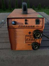 Сварочний апарат Forsage 250