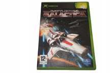 Gra Battlestar Galactica Microsoft Xbox