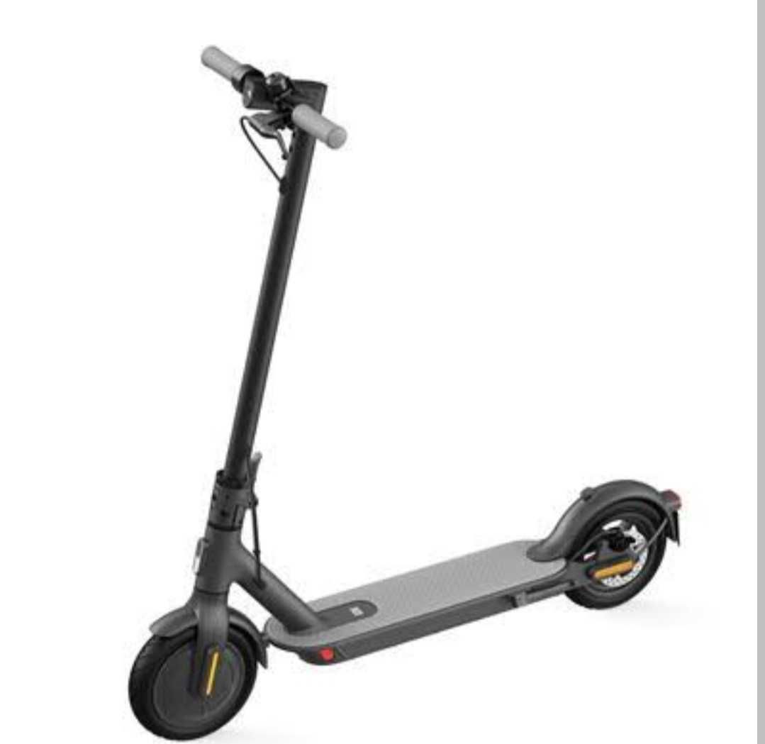 Xiaomi Electric Scooter Essential